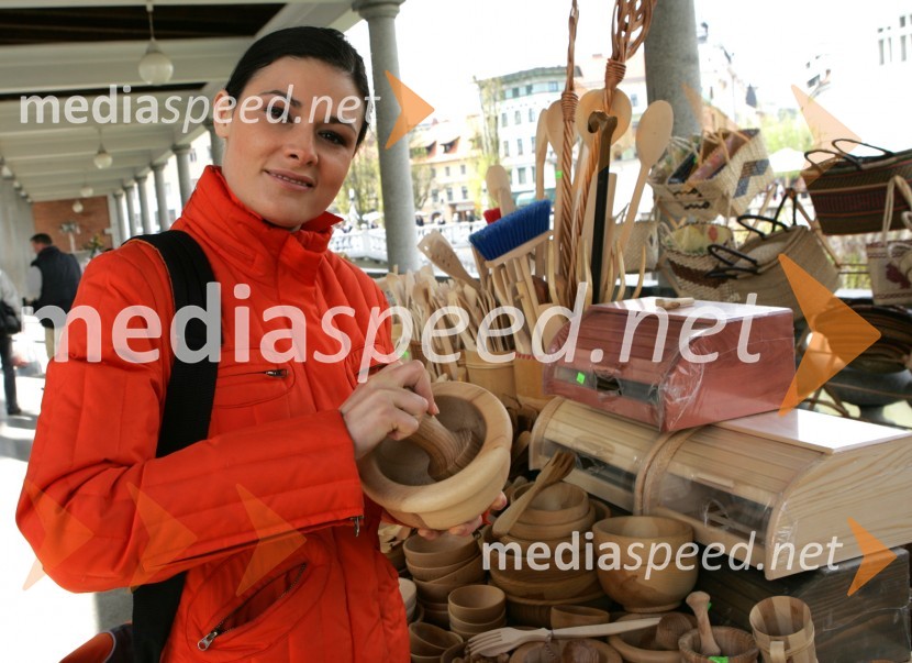 Pia Zemljič, igralkaPia Zemljič, igralka