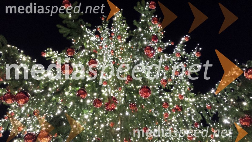 Božično drevoBožični okraski