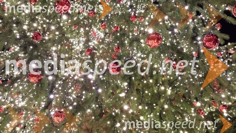 Božično drevoBožični okraski