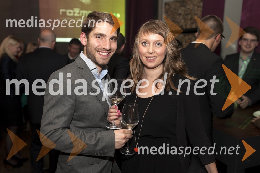 Dobrodelni kulinarični večer Rotaract Maribor