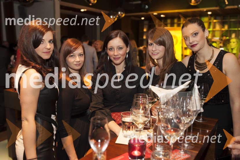 Dobrodelni kulinarični večer Rotaract Maribor