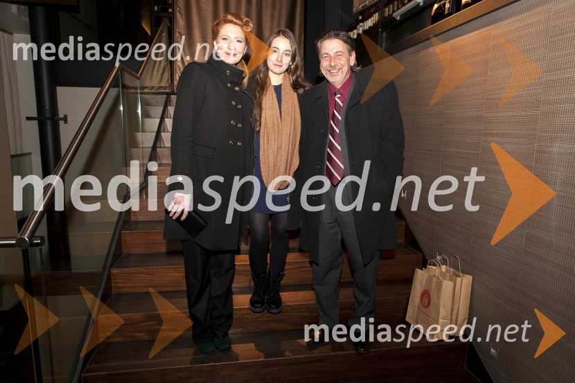 Dobrodelni kulinarični večer Rotaract Maribor