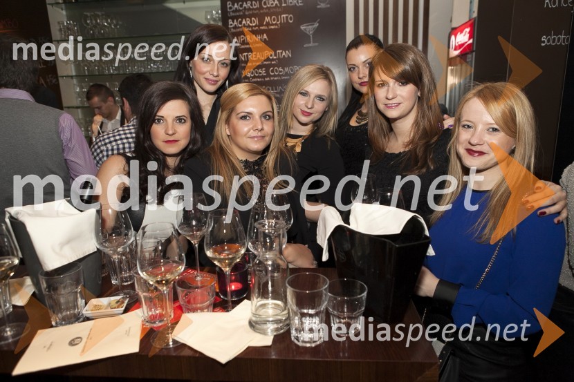 Dobrodelni kulinarični večer Rotaract Maribor