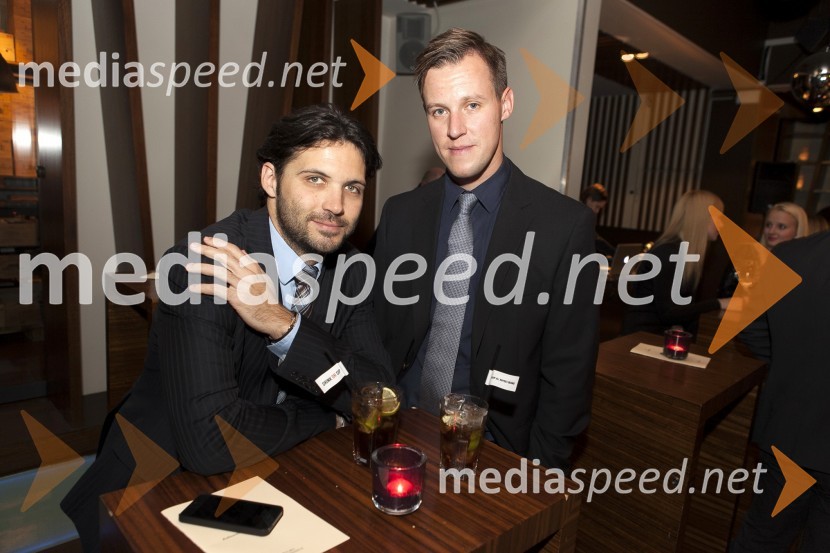 Dobrodelni kulinarični večer Rotaract Maribor