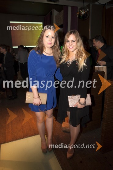 ...; Mateja ZidaričDobrodelni kulinarični večer Rotaract Maribor