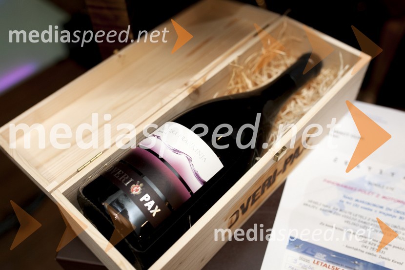 Dobrodelni kulinarični večer Rotaract Maribor