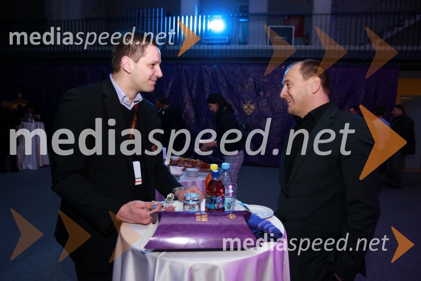 Stipe Jerič, odnosi z javnostmi NK Maribor; ...NK Maribor - Wigan Athletic FC, nogometna tekma