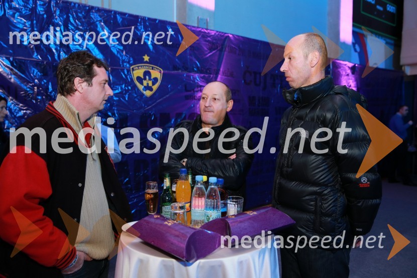 NK Maribor - Wigan Athletic FC, nogometna tekma