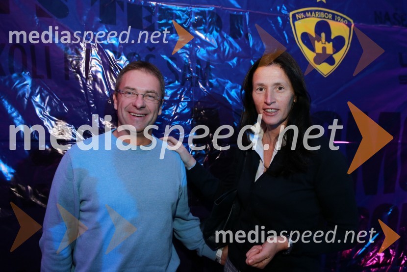 NK Maribor - Wigan Athletic FC, nogometna tekma