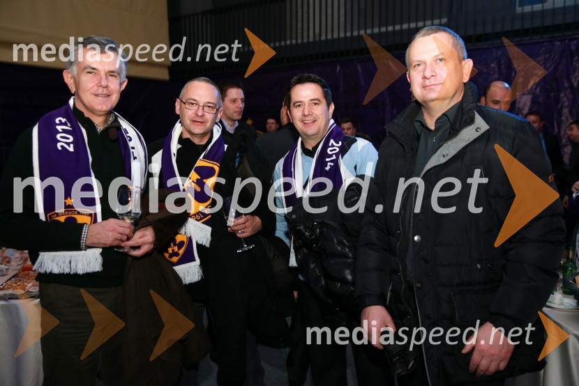 ...; ...; ...; mag. Borut Celcer, namestnik predsednika uprave Zavarovalnice MariborNK Maribor - Wigan Athletic FC, nogometna tekma