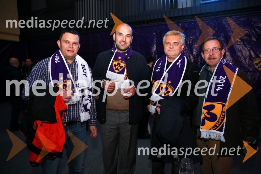 NK Maribor - Wigan Athletic FC, nogometna tekma