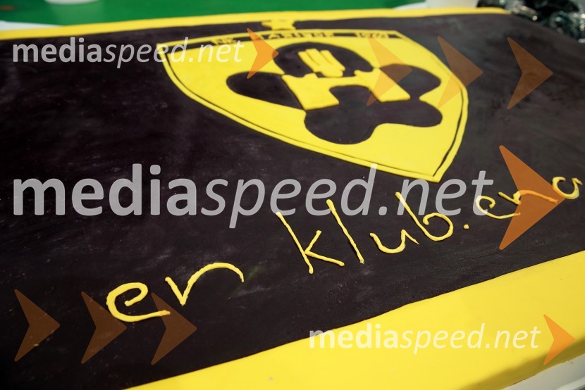 Nogometna tekma NK Maribor - Wigan Athletic FCNK Maribor - Wigan Athletic FC, nogometna tekma