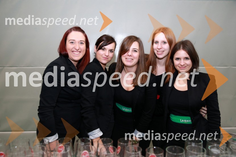 HosteseNK Maribor - Wigan Athletic FC, nogometna tekma