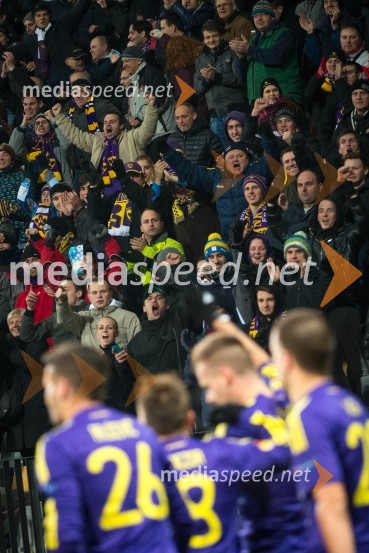 NK Maribor - Wigan Athletic FC, nogometna tekmaNK Maribor - Wigan Athletic FC, nogometna tekma