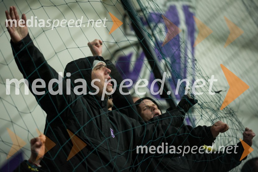 NK Maribor - Wigan Athletic FC, nogometna tekmaNK Maribor - Wigan Athletic FC, nogometna tekma