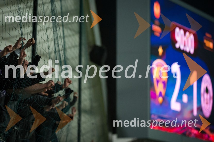 NK Maribor - Wigan Athletic FC, nogometna tekmaNK Maribor - Wigan Athletic FC, nogometna tekma