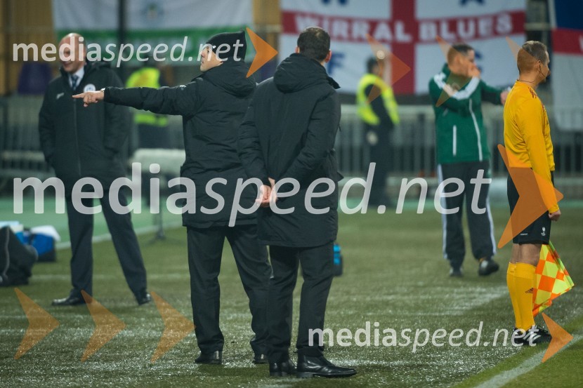 NK Maribor - Wigan Athletic FC, nogometna tekmaNK Maribor - Wigan Athletic FC, nogometna tekma