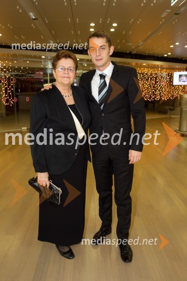 FIlip Remškar z mamoManagerski koncert 2013