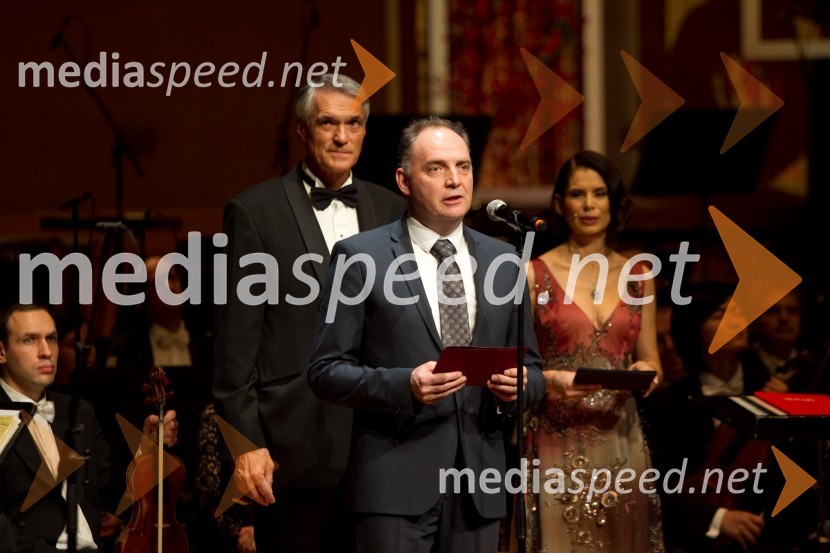 Igor Hafnar, SavatechManagerski koncert 2013