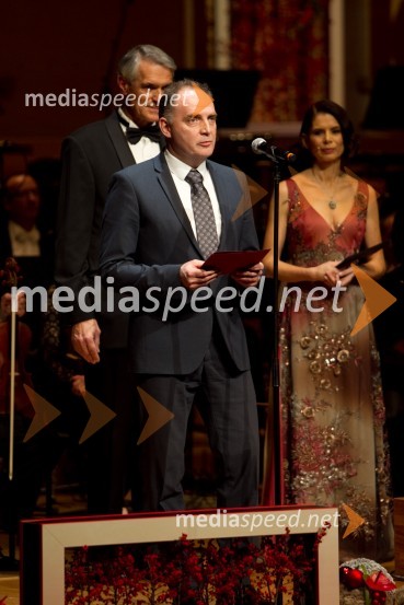 Igor Hafnar, SavatechManagerski koncert 2013