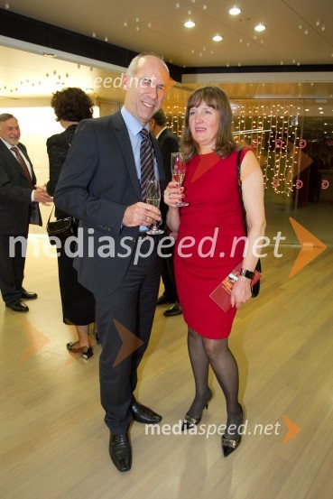 Tone Stanovnik, Špica International; Mojca StanovnikManagerski koncert 2013