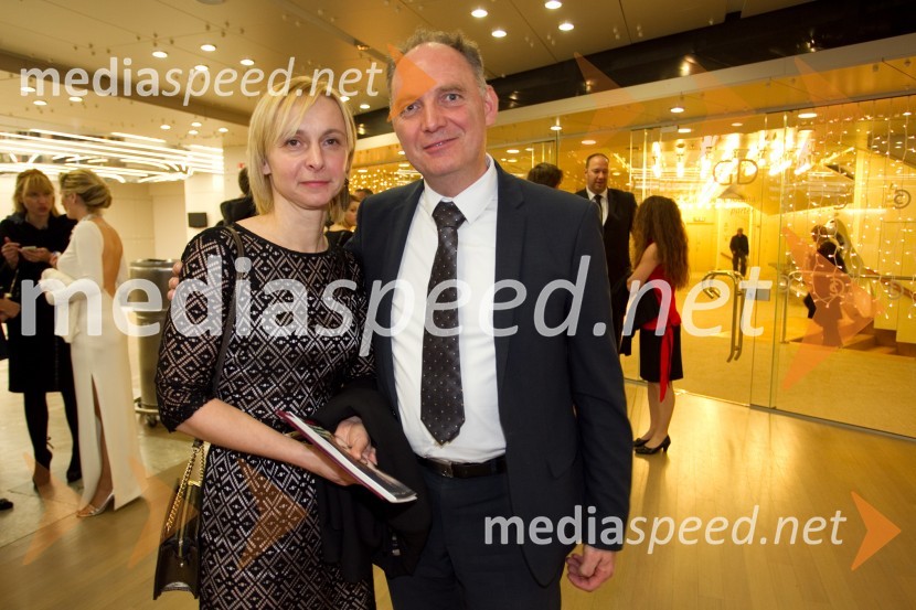 Igor Hafnar, Savatech s soprogoManagerski koncert 2013