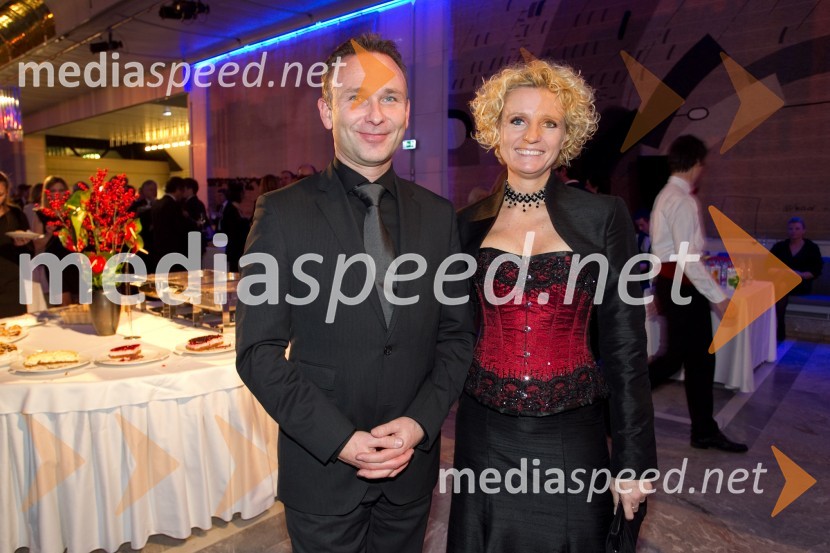 Andrej Ivanc; Maja Milič Ivanc, Gibis-emManagerski koncert 2013