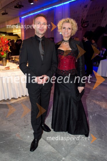 Andrej Ivanc; Maja Milič Ivanc, Gibis-emManagerski koncert 2013