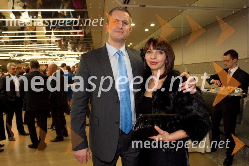 Dragan Šibanc, Prevajanje PSD; Žaklina ŠibancManagerski koncert 2013