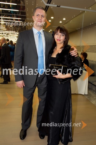 Dragan Šibanc, Prevajanje PSD; Žaklina ŠibancManagerski koncert 2013