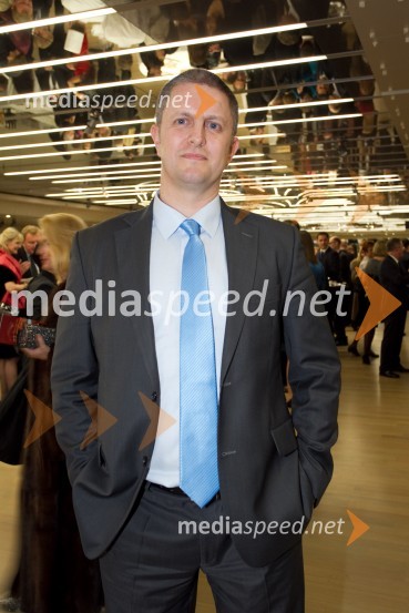 Dragan Šibanc, Prevajanje PSDManagerski koncert 2013