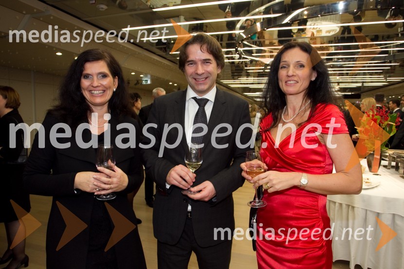 Alenka Vrhunec, Bojan Kontestabile; Alenka Šket KontestabileManagerski koncert 2013