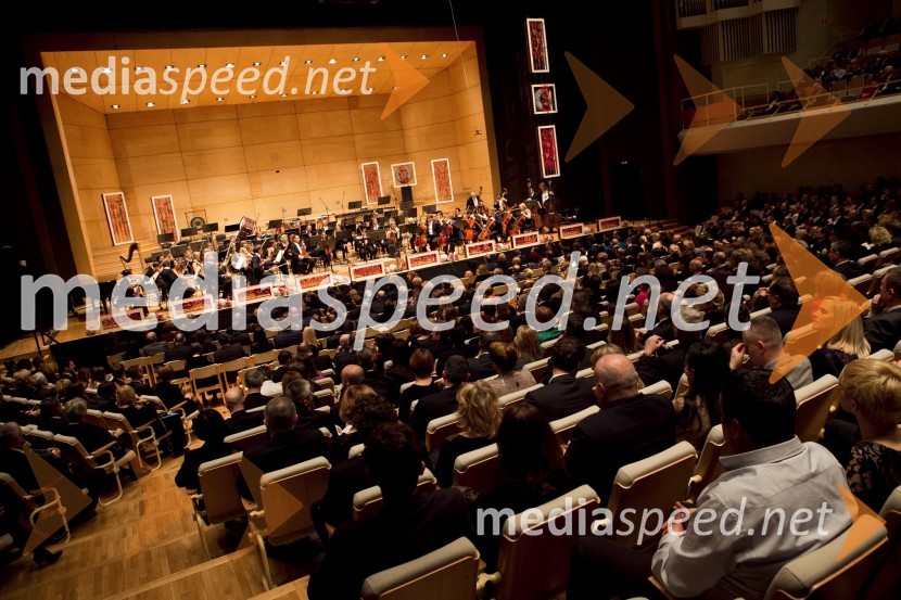 Managerski koncert 2013Managerski koncert 2013