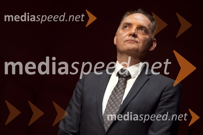 Igor Hafnar, SavatechManagerski koncert 2013