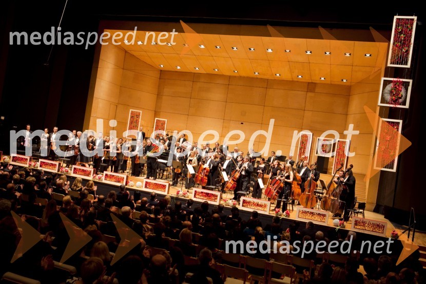 Managerski koncert 2013Managerski koncert 2013