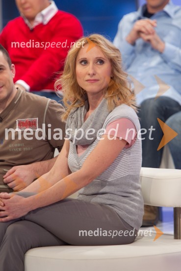 Lidija ZebecTomaž Škvarč Lisjak je zmagovalec šova Gostilna išče šefa!