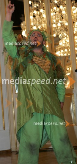 Jaki Jurgec, operni pevecJaki Jurgec, operni pevec