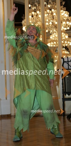 Jaki Jurgec, operni pevecJaki Jurgec, operni pevec