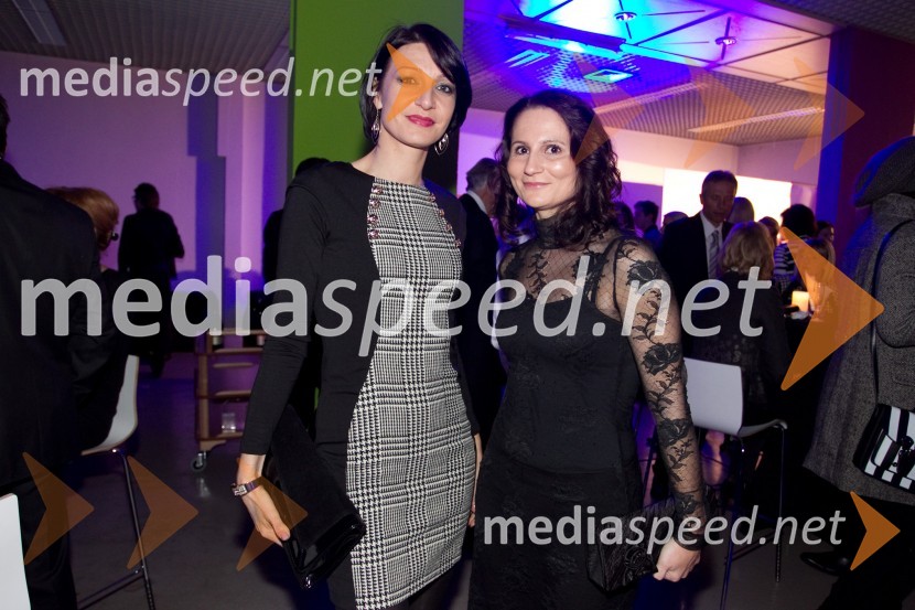 Tamara Busar, Lisca; Senta KraglVIP Angelska zabava leta 2013