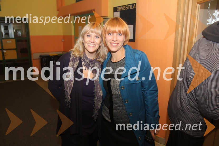 Nina Sever, Reflector Music;&nbsp;Simona Potočar, Reflektor MusicSeverina, zaključek turneje Dobrodošao u klub 2013