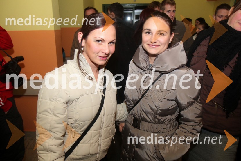 Alenka Golubič; ...Severina, zaključek turneje Dobrodošao u klub 2013