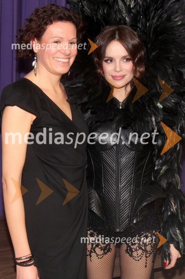 ...;&nbsp;Severina, pevkaSeverina, zaključek turneje Dobrodošao u klub 2013