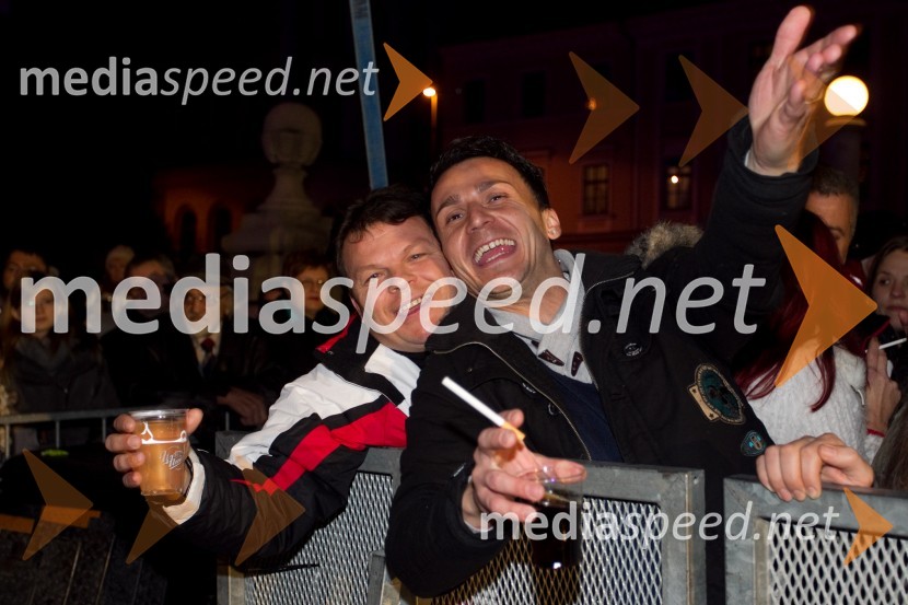  Helena Blagne in Jan Plestenjak, koncertHelena Blagne in Jan Plestenjak, koncert