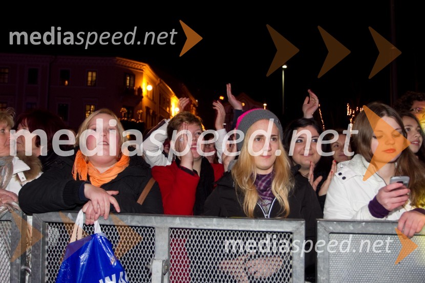  Helena Blagne in Jan Plestenjak, koncertHelena Blagne in Jan Plestenjak, koncert