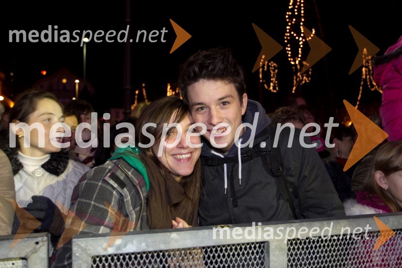  Helena Blagne in Jan Plestenjak, koncertHelena Blagne in Jan Plestenjak, koncert