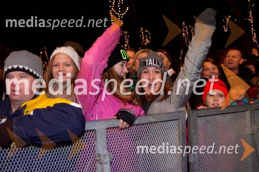 Modrijan in Rok'n'band, koncertModrijani in Rok'n'band, koncert