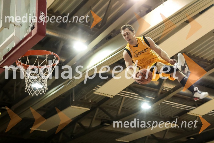 All Stars v košarki