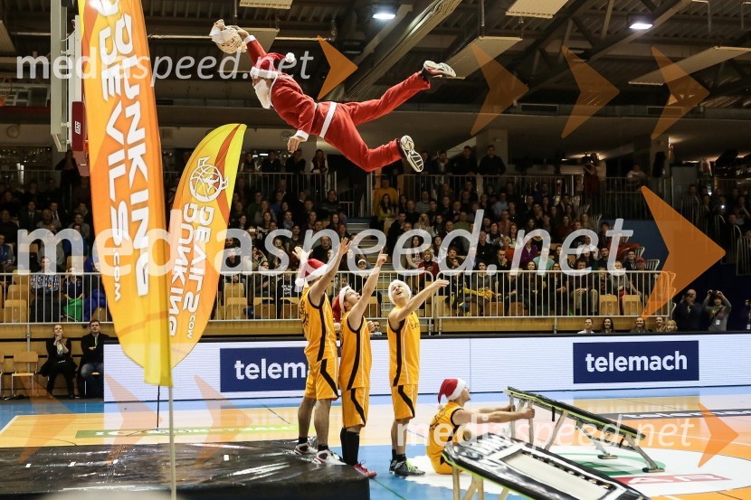 All Stars v košarki