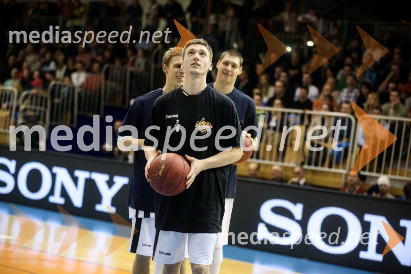 All Stars v košarki