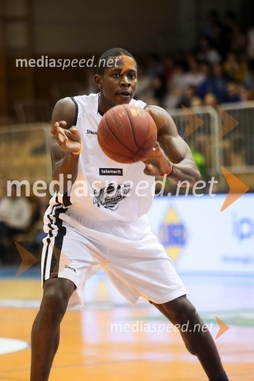 Mediaspeed All Stars v košarki